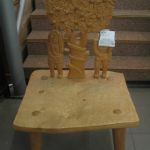 491 4273 Stol